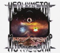Heavy Metal Mothership
