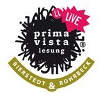 Prima Vista Lesung (Berlin)