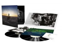 PINK FLOYD: Neues Studioalbum 'The Endless River' nach 21 Jahren