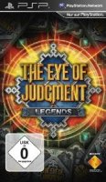The Eye of Judgement - Legends
