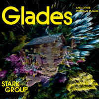 Glades - and other mystical Places