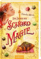 Der Zauber der Schokomagie 4