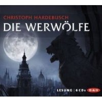 Die Werwölfe