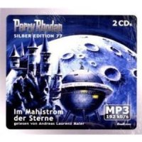 Im Mahlstrom der Sterne