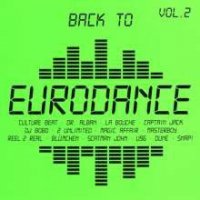 Back to Eurodance, Vol. 2