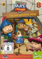 Mike der Ritter DVD 8