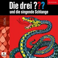 ... und die singende Schlange (Neufassung)