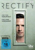 Rectify - Staffel 1