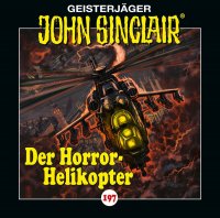Der Horror-Helikopter