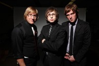 THE SINGLES – „Don’t Need Your Love“ – Video out now!!!