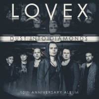 Dust Into Diamonds - 10th Anniversary Album