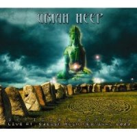 Official Bootleg: Live at Sweden Rock Festival 2009