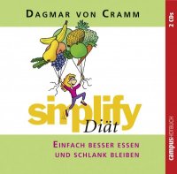 Simplify Diät