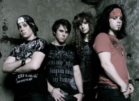 AGE OF EVIL – Tourdates und Livevideo