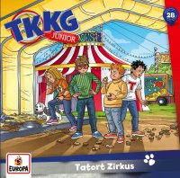 Tatort Zirkus