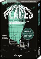 Crime Places – Das Sanatorium