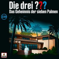 Das Geheimnis der sieben Palmen