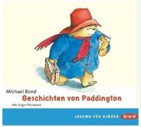 Geschichten von Paddington