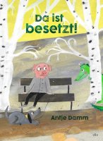 Da ist besetzt!