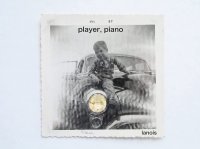 Player, Piano