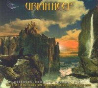 Official Bootleg Vol. 6 - Live at the Rock of Ages Festival Germany 2008