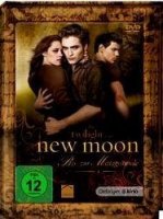 Twilight: Biss zur Mittagsstunde