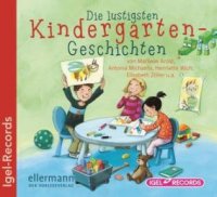 Die lustigsten Kindergartengeschichten