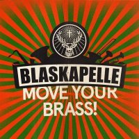 Move Your Brass!