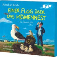 Einer flog über das Möwennest