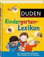 Kindergarten-Lexikon