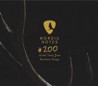 Nordic Notes #200