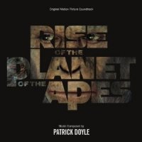 Rise of the Planet of the Apes (Planet der Affen: Prevolution) - Original Motion Picture Soundtrack