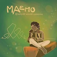 Afropean Nomad Chansons