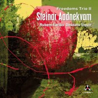 Freedom Trio II