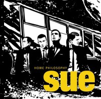 SUE – Album VÖ und das neue Video zu „This Is“