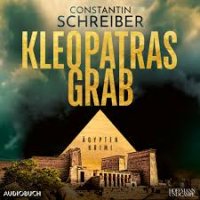 Kleopatras Grab