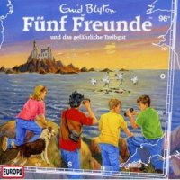 und das gefährliche Treibgut