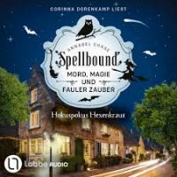 Spellbound - Hokuspokus Hexenkraut