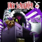 Dr. Jeckyll & Mrs. Hyde