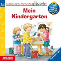 Mein Kindergarten