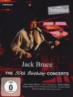 The 50th Birthday Concerts