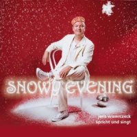 Snowy Evening