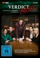 Verdict Revised – Unschuldig verurteilt: Staffel 2