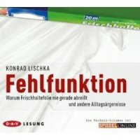 Fehlfunktion