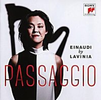 Passaggio: Einaudi by Lavinia