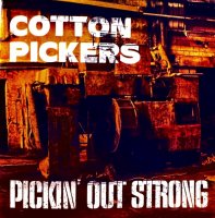Pickin´ Out Strong