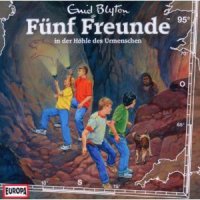 in der Höhle des Urmenschen