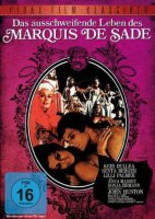 Das ausschweifende Leben des Marquis de Sade
