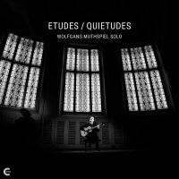 Etudes/Quietudes