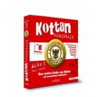 Kottan ermittelt - Das wahre Ende von Kottan - die unverfilmten Drehbücher
